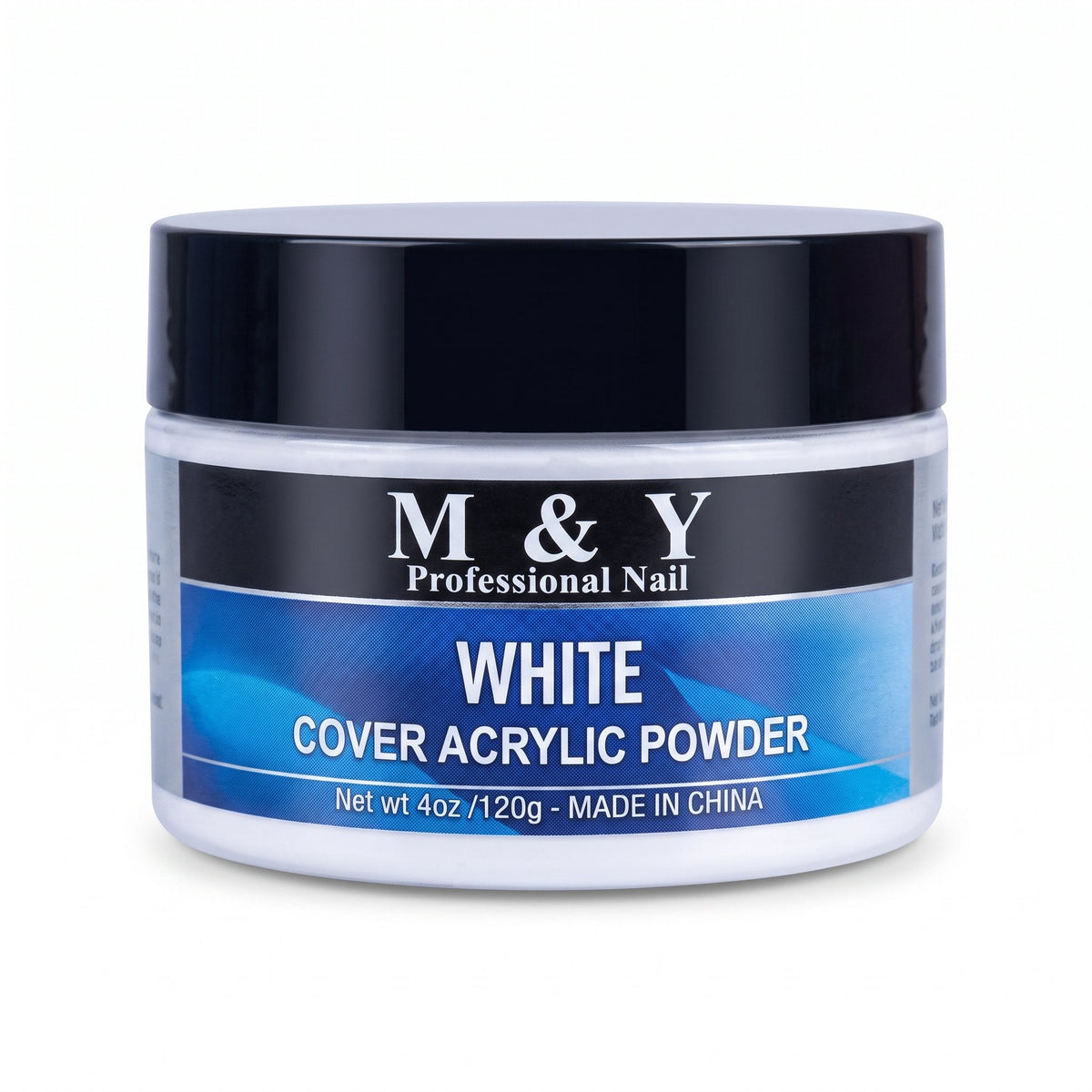 ACRILICO M&Y WITHIE 120G
