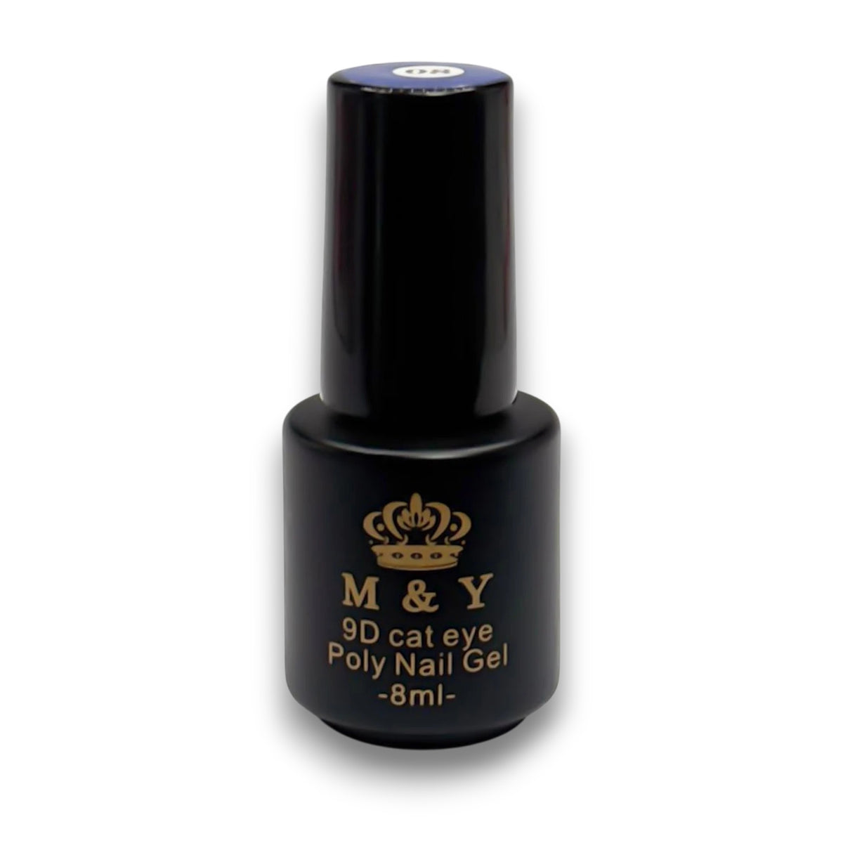 SEMIPERMANENTES M&Y OJO DE GATO 8ML