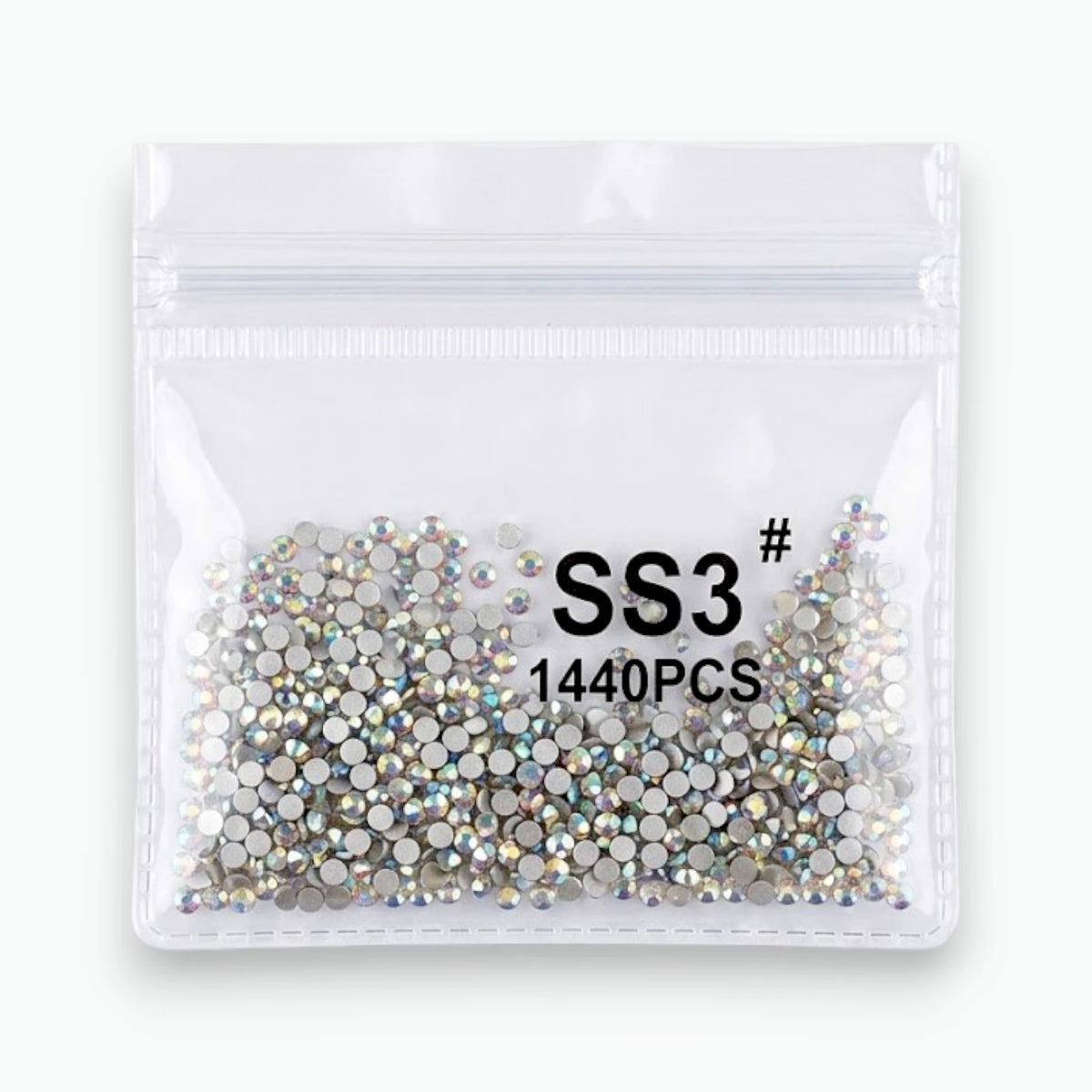 PEDRERIA SWAROVSKI AKARELLA DUS05 #SS 3