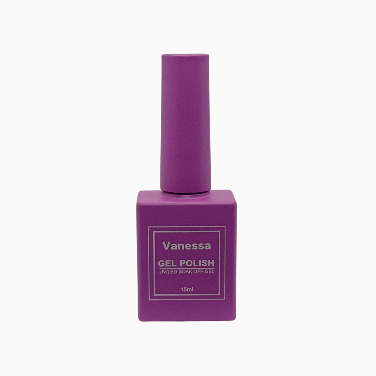SEMIPERMANENTE VANESSA 4 15ml