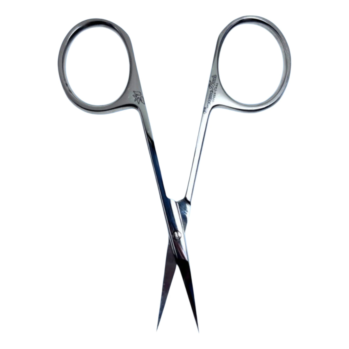 TIJERA CURVA DE CUTICULA SUPREME TC-01
