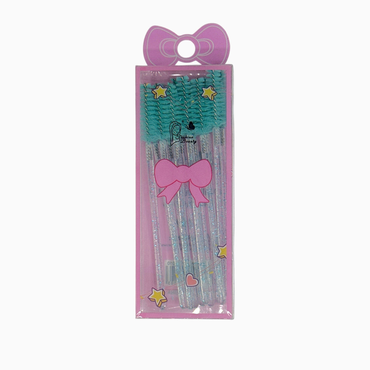 CEPILLO PARA PESTAÑA X12 DN3297