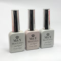 SEMIPERMANENTE TRASLUCIDO SKIN COLORS M&Y
