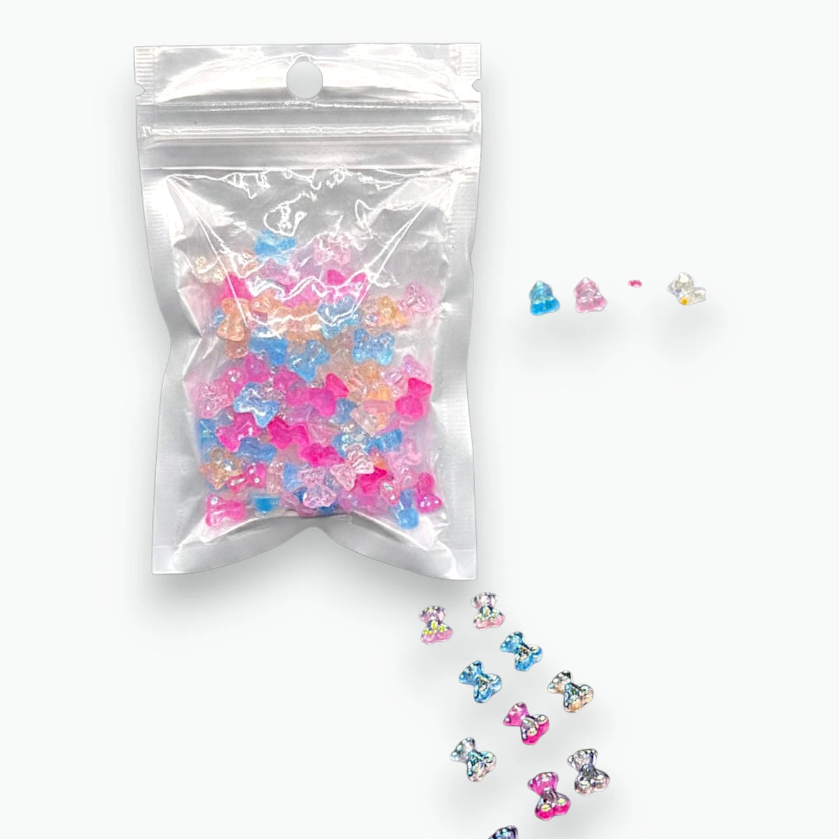 OSITOS 3D