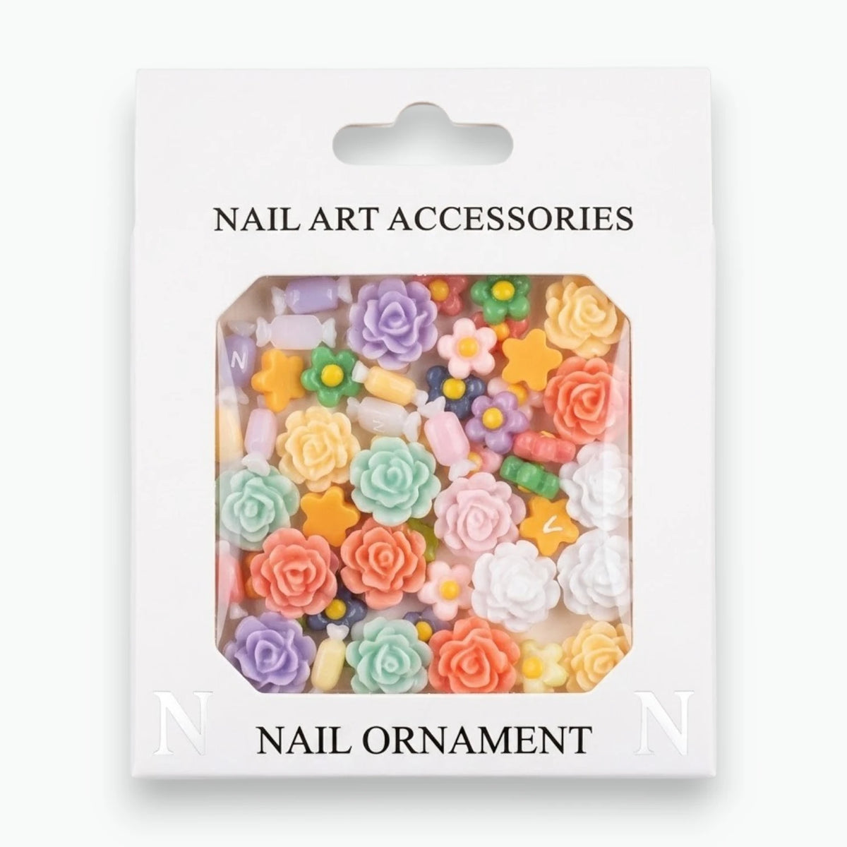 DECORACION PASTEL SURT.