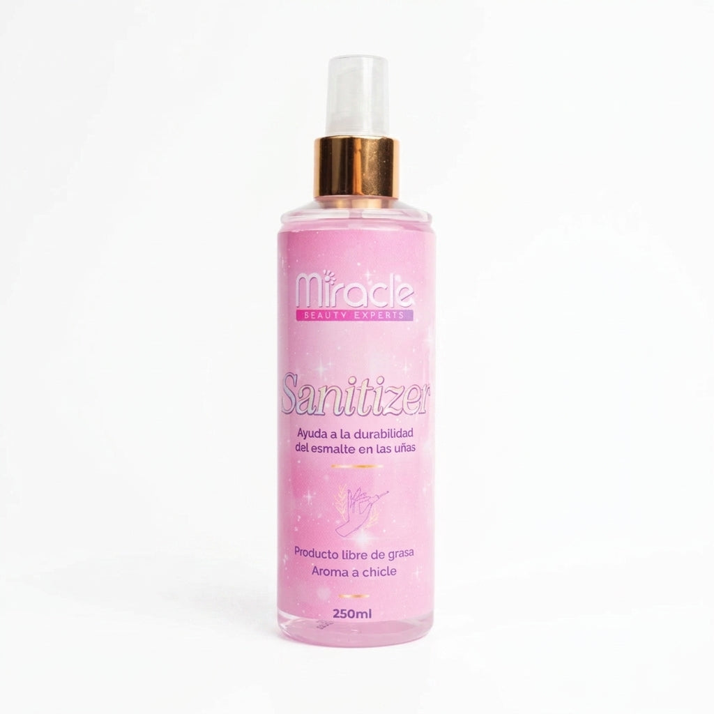 SANITIZER MIRACLE X250