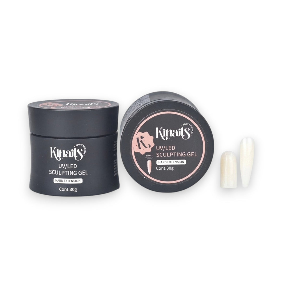 SCULPTING GEL KNAILS 613