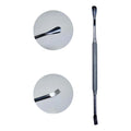 REPUJADOR CON CURVATURA OVAL SUPREME RP-02