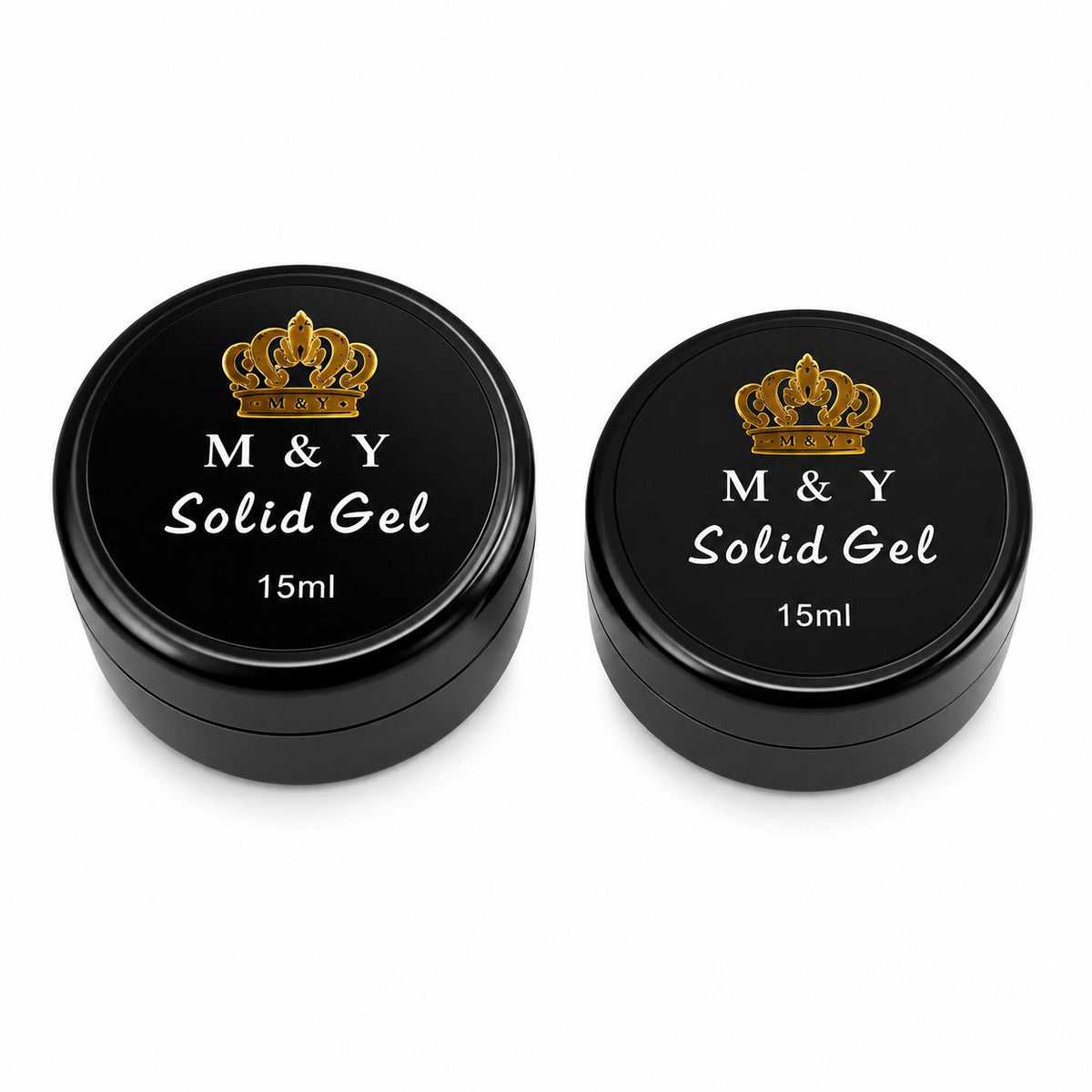 SOLID GEL M&Y 15ml