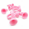 ANILLOS PLASTICO X 100 UND