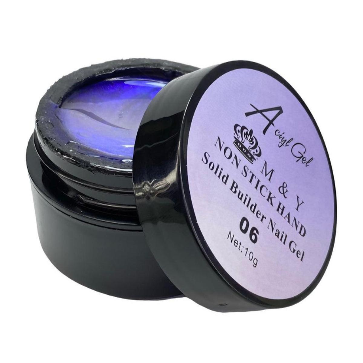 GEL SOLIDO AURORA M&Y 06