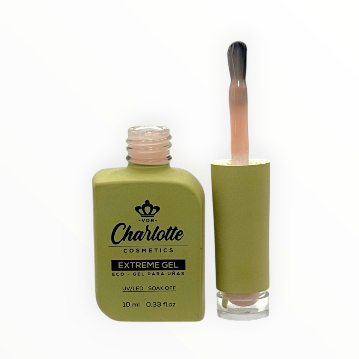 RUBBER BASE CHARLOTTE 003