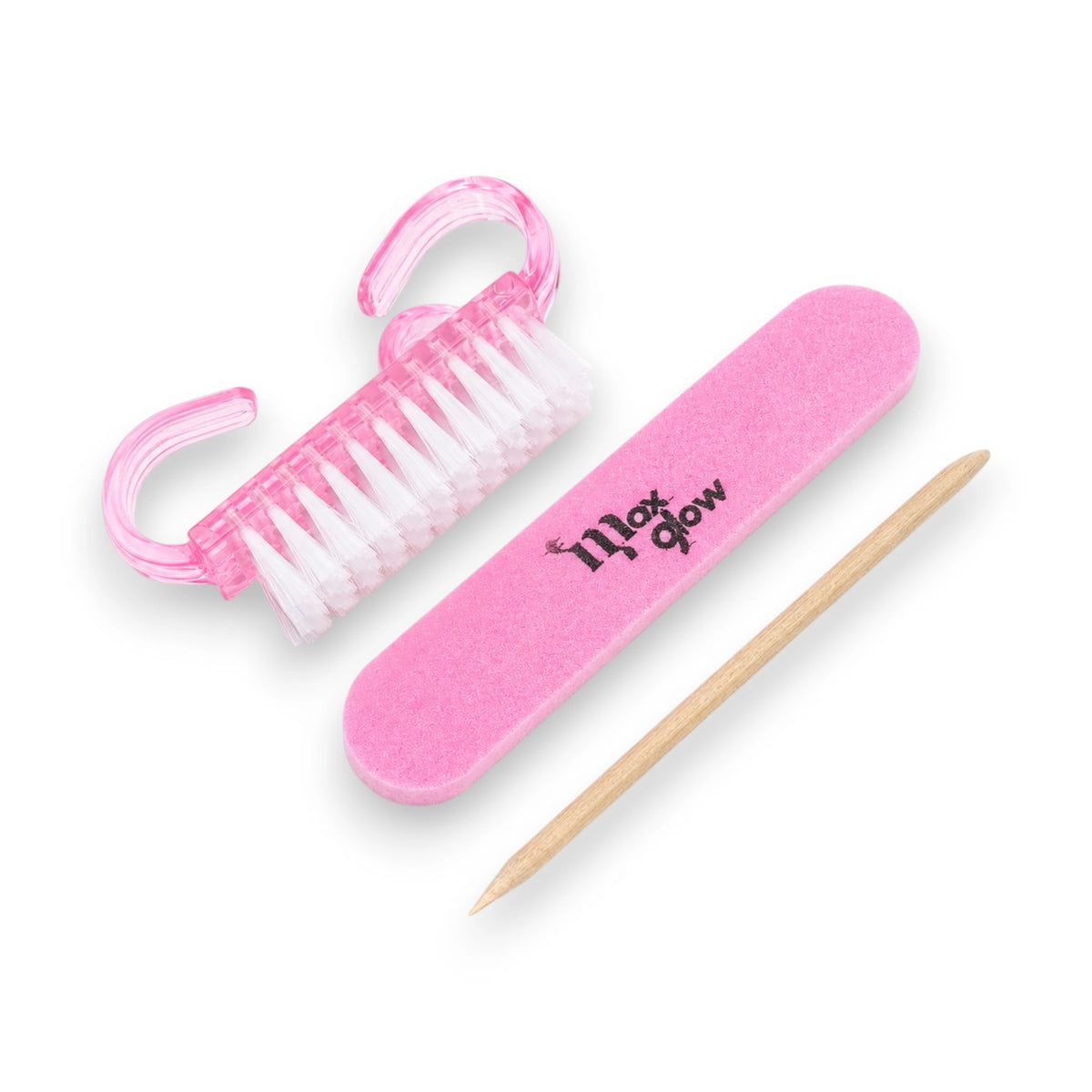 KIT DE CLIENTE MAXGLOW