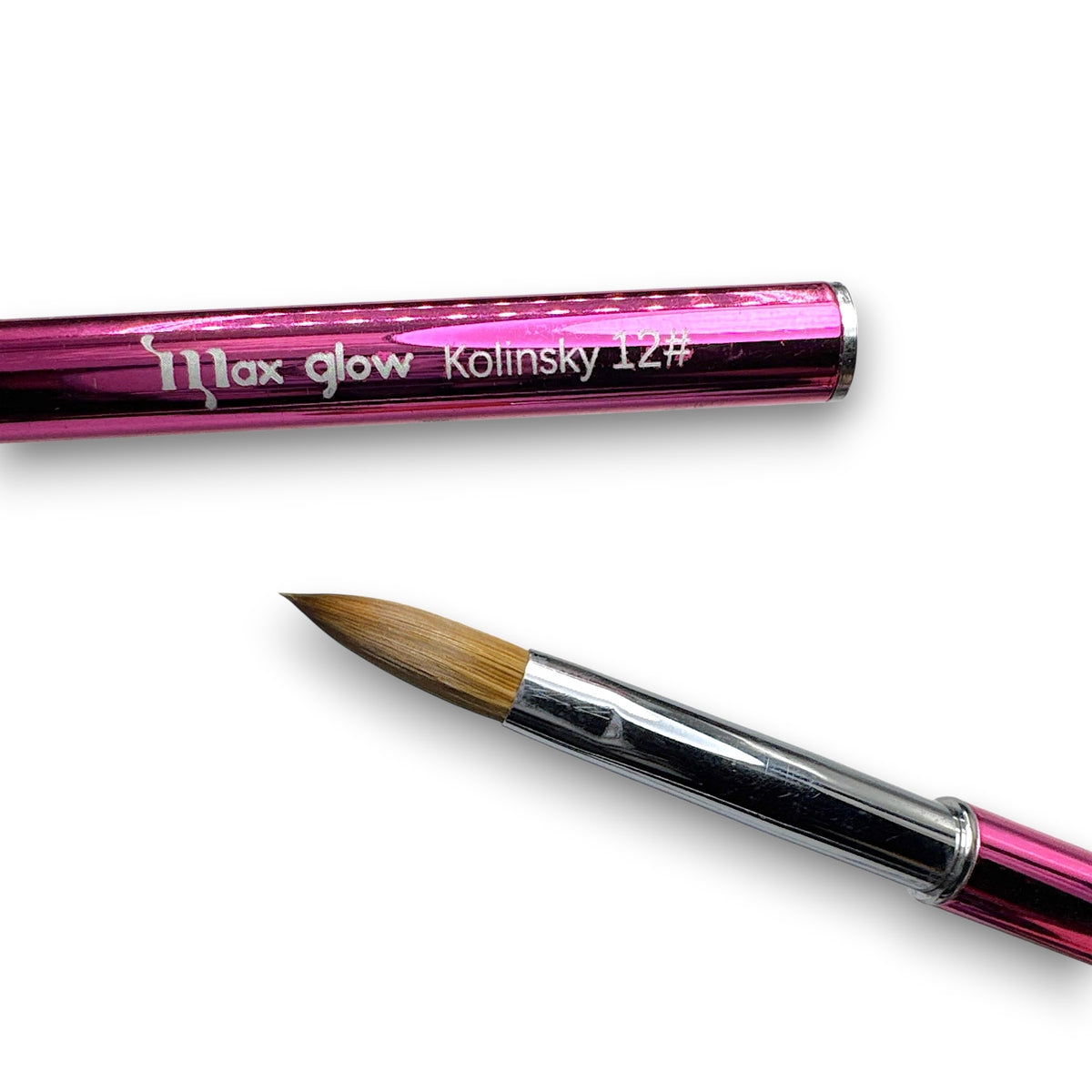 PINCEL PROFESIONAL MAXGLOW #12