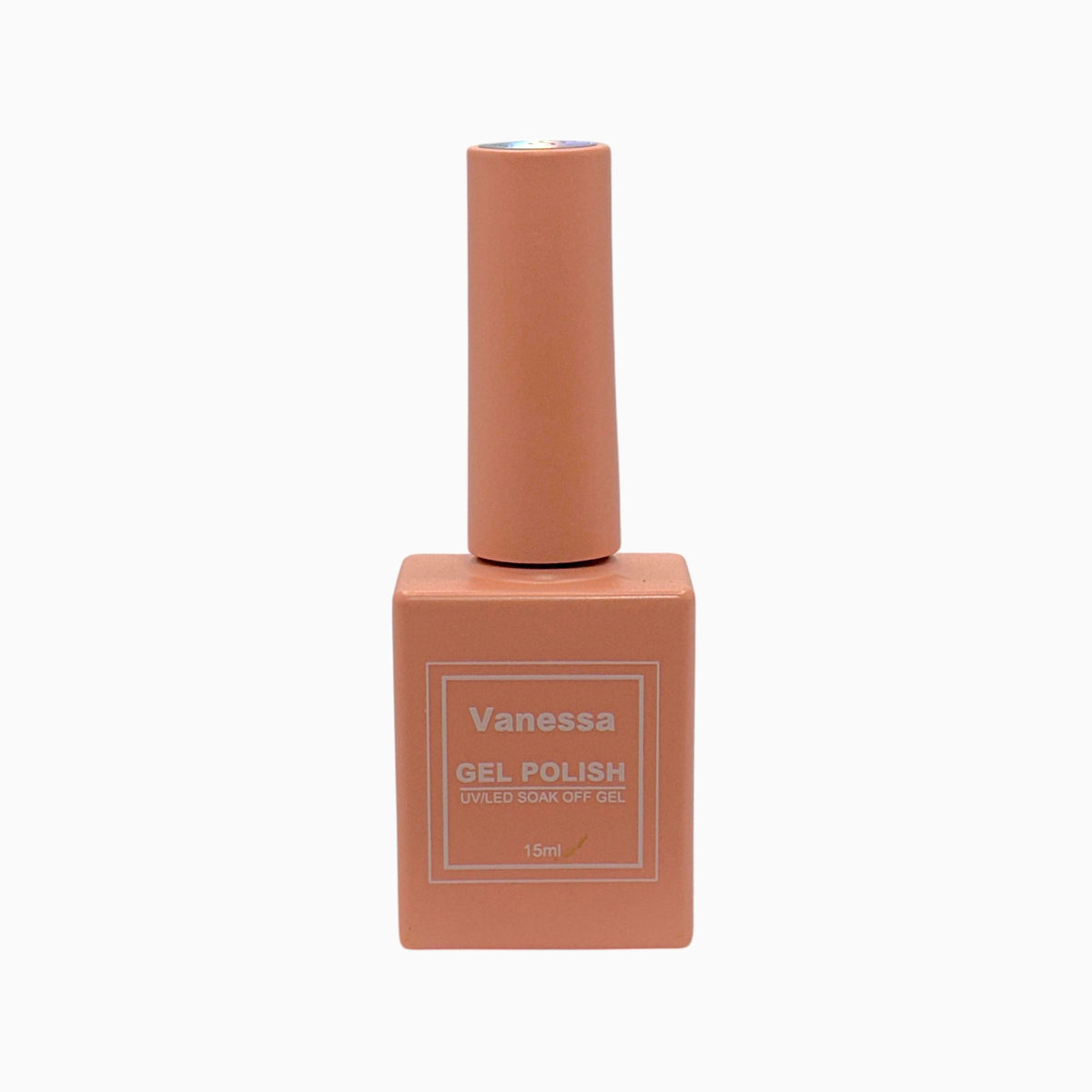 SEMIPERMANENTE VANESSA 8 15ml