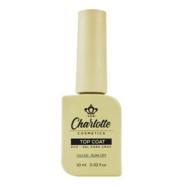 TOP COAT CHARLOTTE