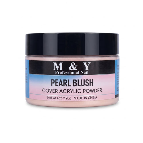 ACRILICO M&Y PEARL BLUSH 120G