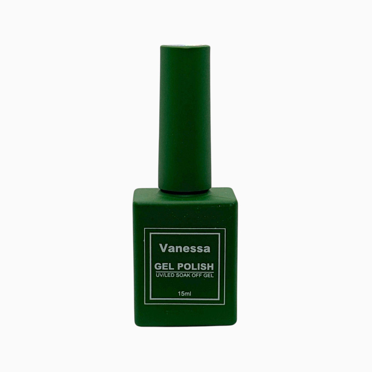 SEMIPERMANENTE VANESSA 011 15 ml