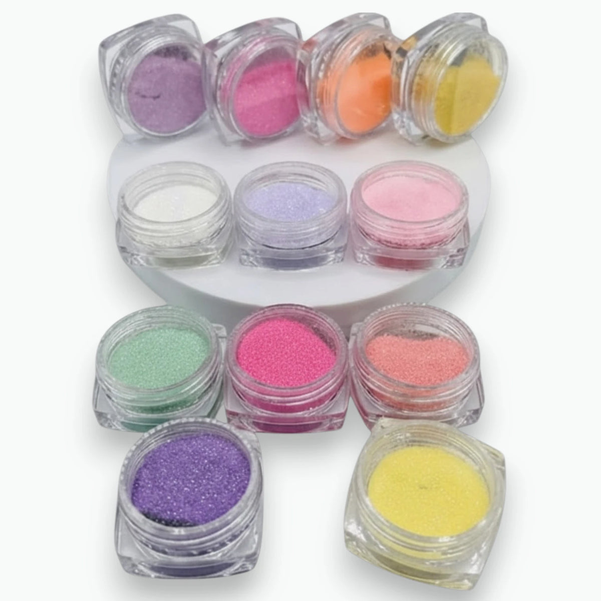 SET SUGAR DE COLORES