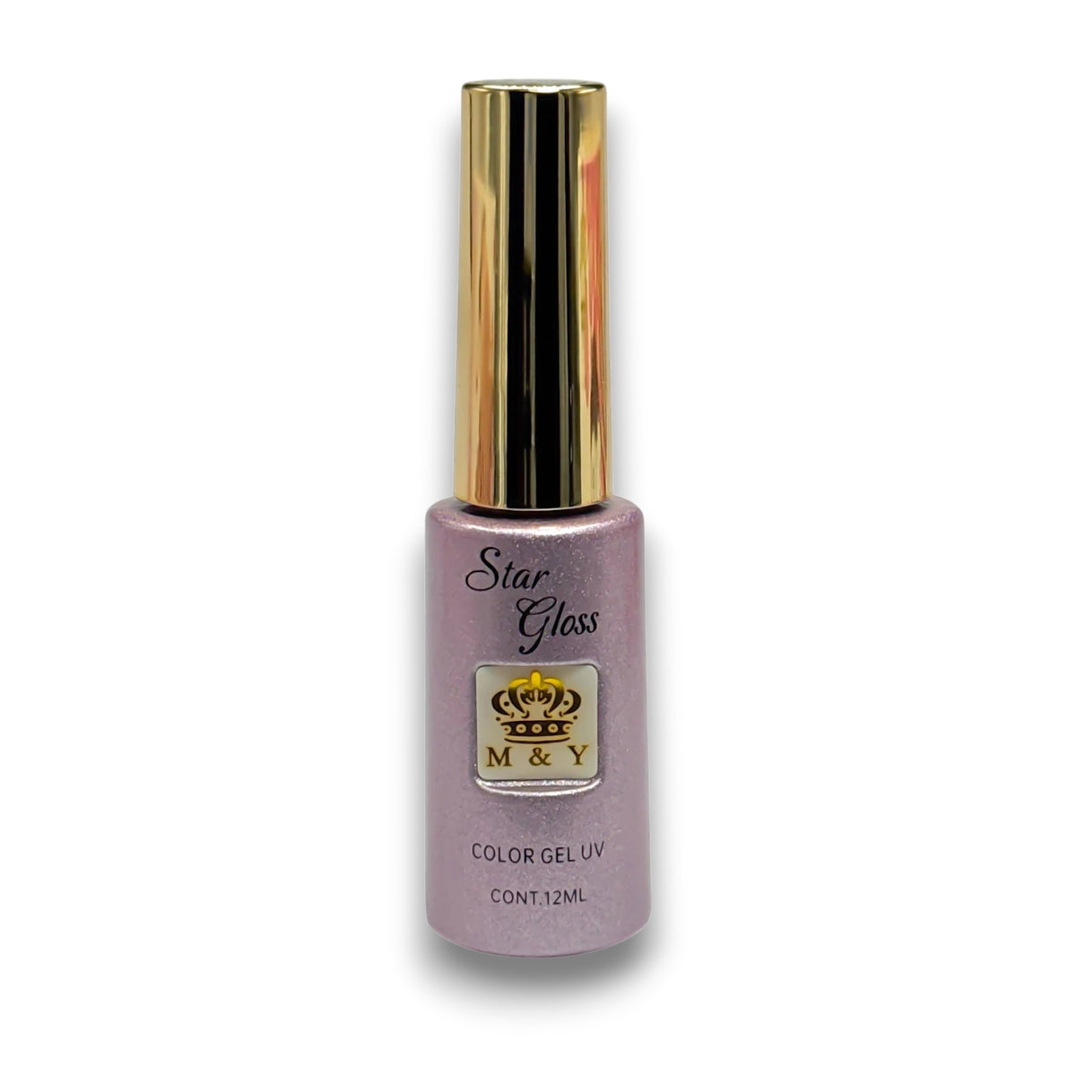 STAR GLOSS M&Y X UND 03