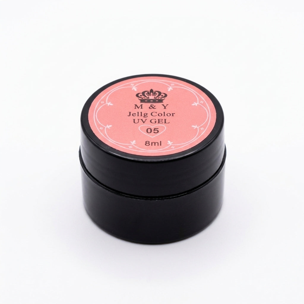 JELLY COLOR M&Y 05