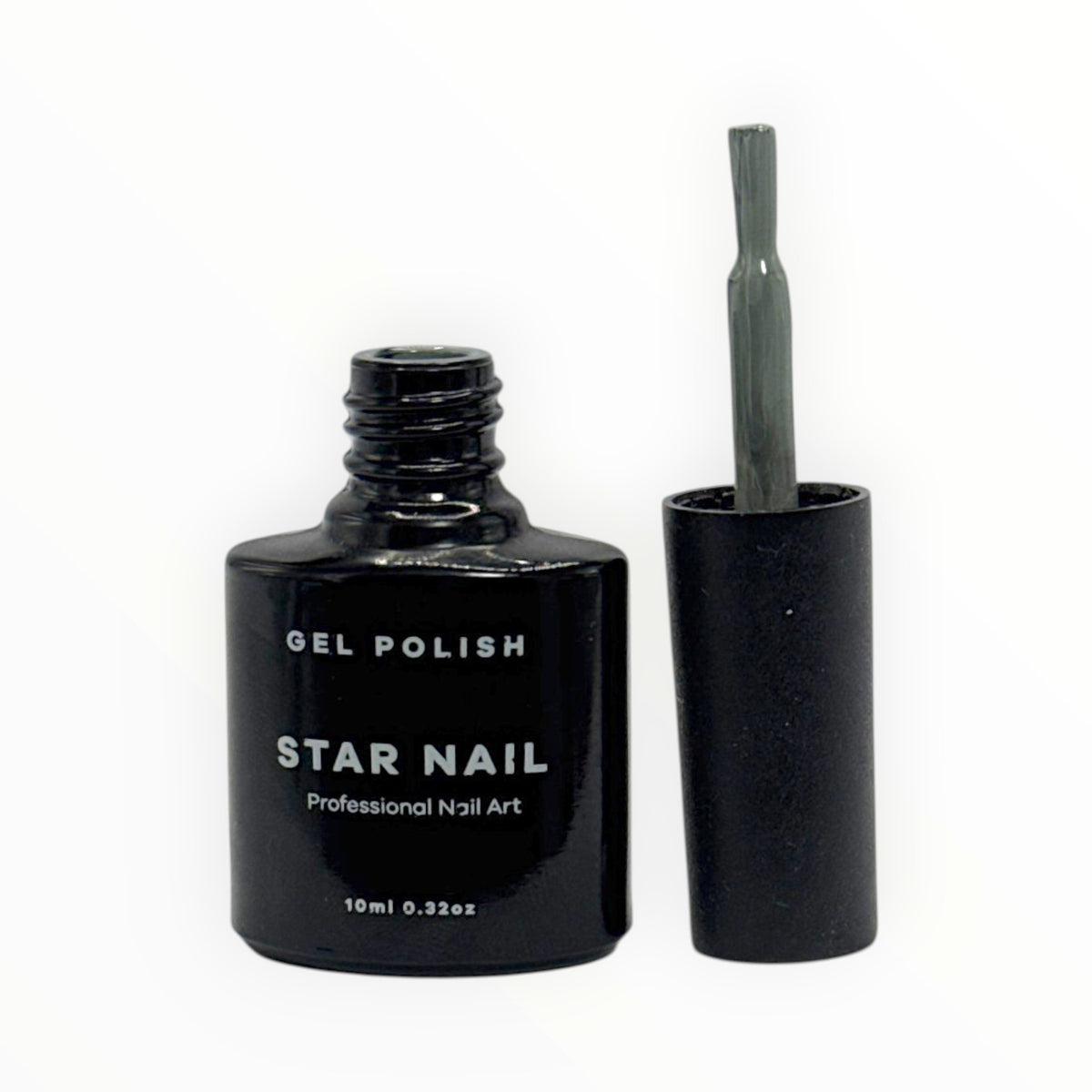SEMIPERMANENTE STAR NAILS 030