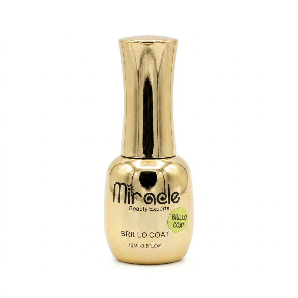 TOP COAT MIRACLE
