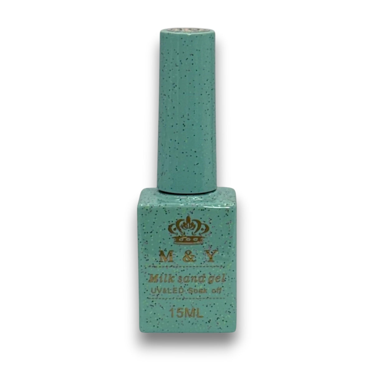 SEMIPERMANENTES M&Y EFECTO YOGURT 15ML