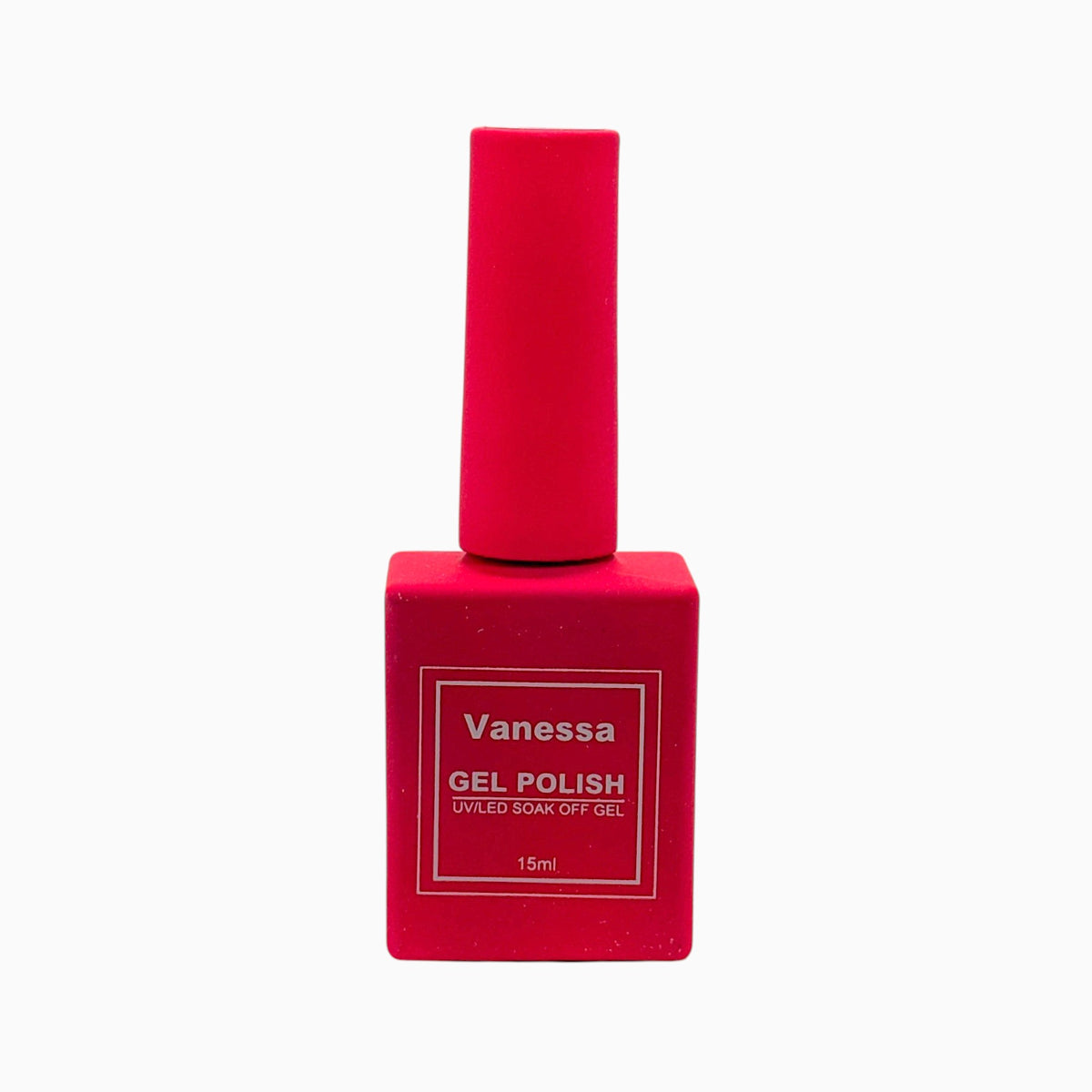 SEMIPERMANENTE VANESSA 012 15 ML
