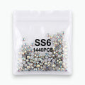 PEDRERIA SWAROVSKI