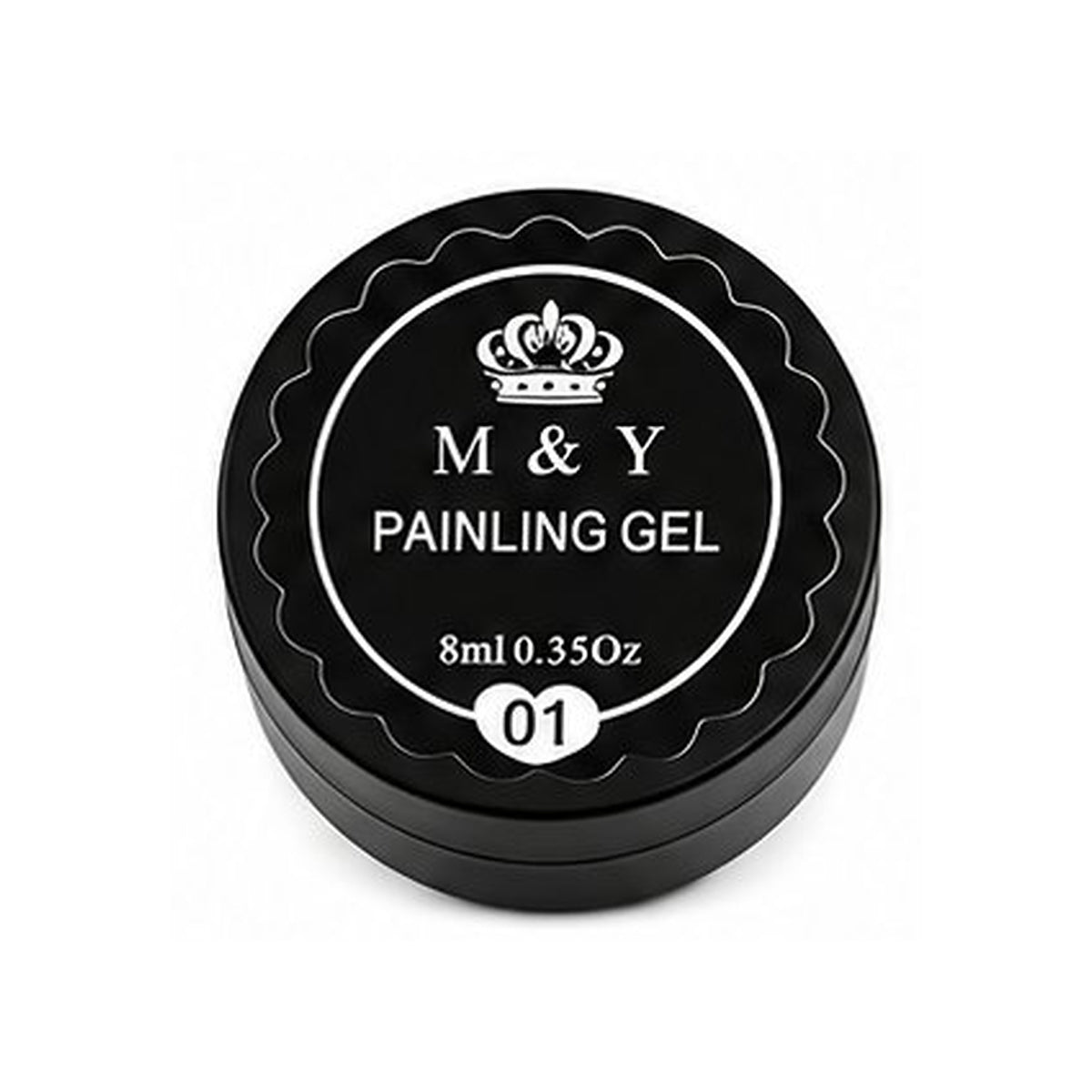PAINLING GEL M&Y 8ml 01