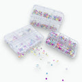 PERLAS DE COLORES CAJA X6