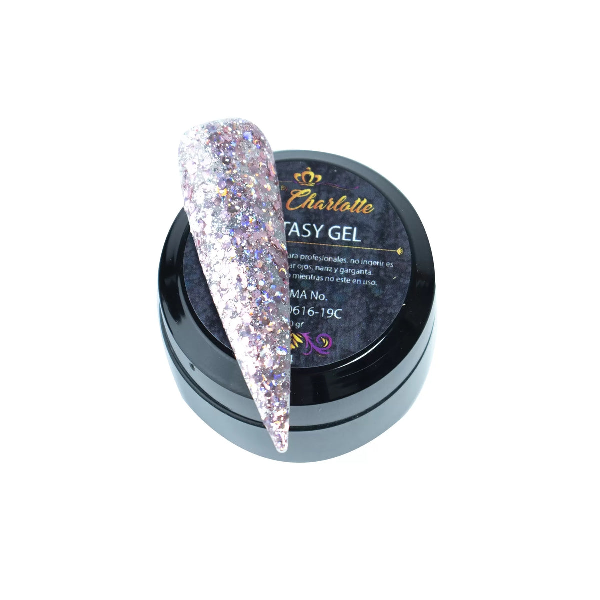 GEL FANTASIA CHARLOTTE 06