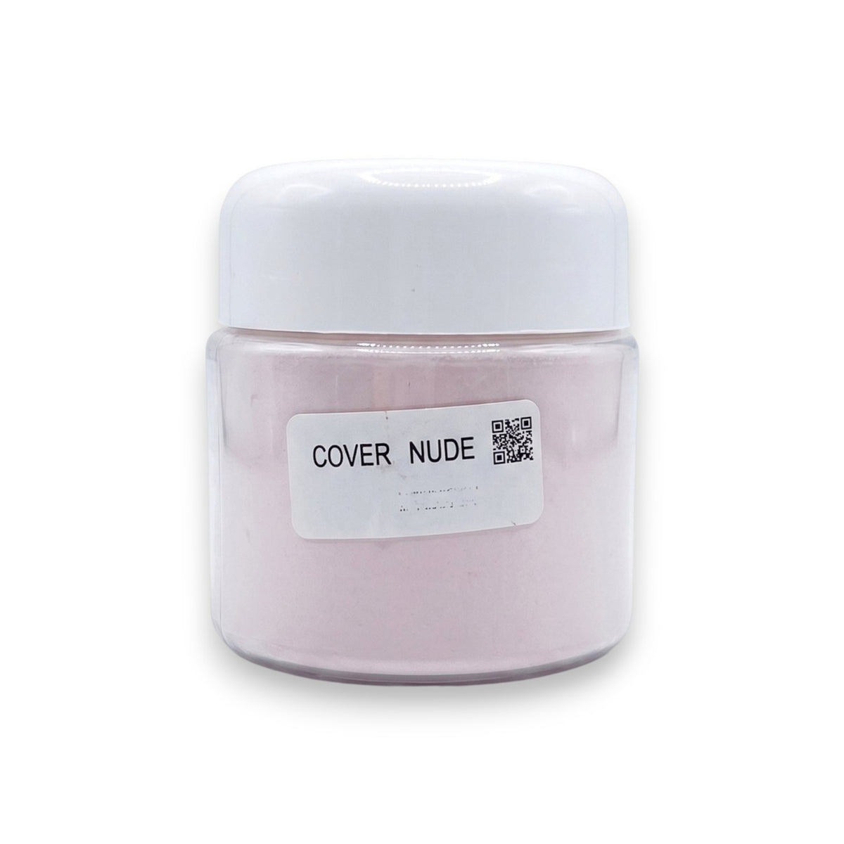 ACRILICO COVER NUDE 4 ONZAS