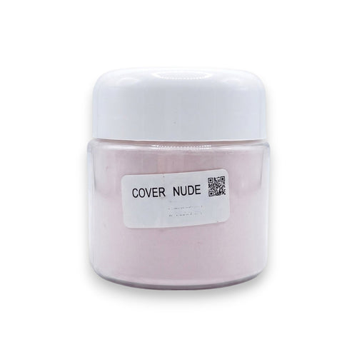 ACRILICO COVER NUDE 4 ONZAS