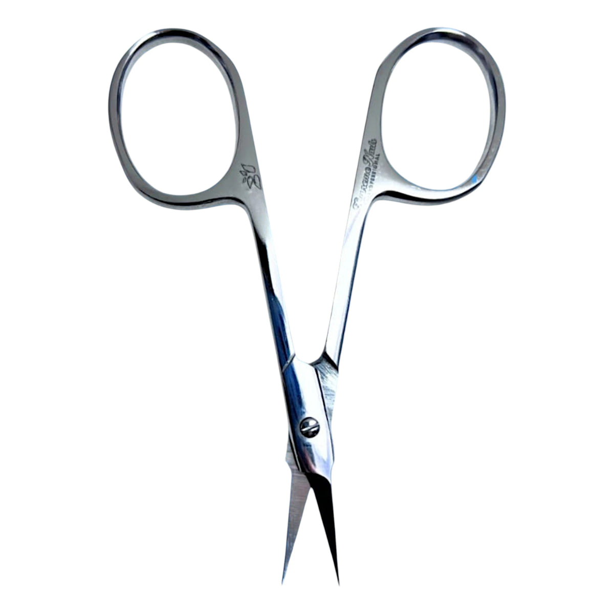 TIJERA DE CUTICULA SUPREME TC-02