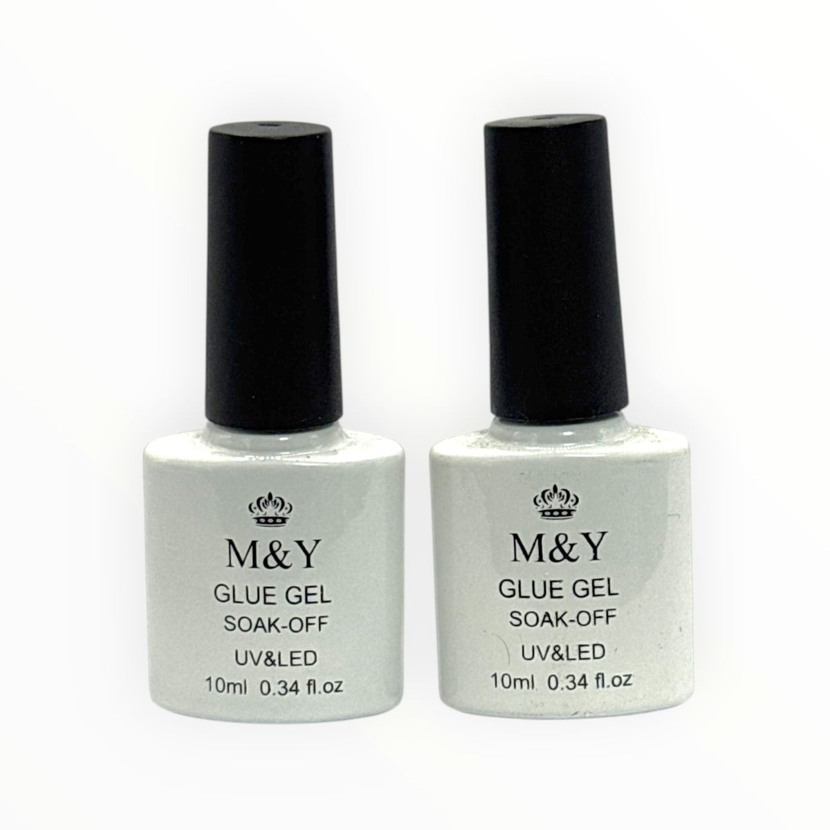 PROMO GLUE GEL M&Y 2X1