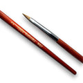 PINCEL DE MADERA M&Y #2 KOLINSKY