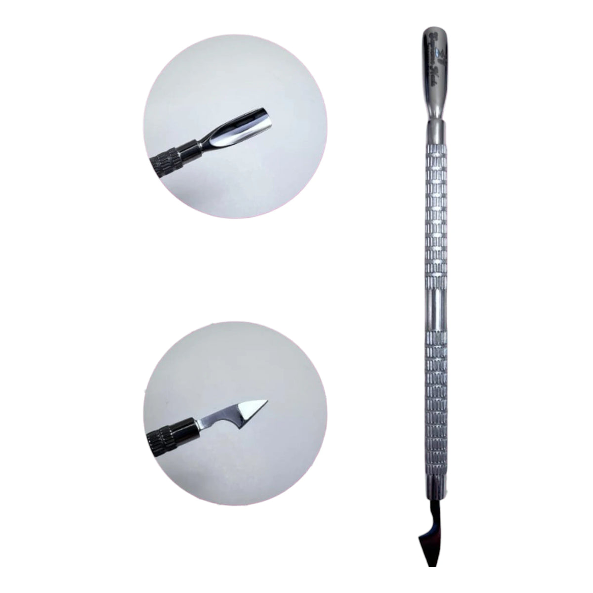 REPUJADOR PARA CUTICULA SUPREME RP-05