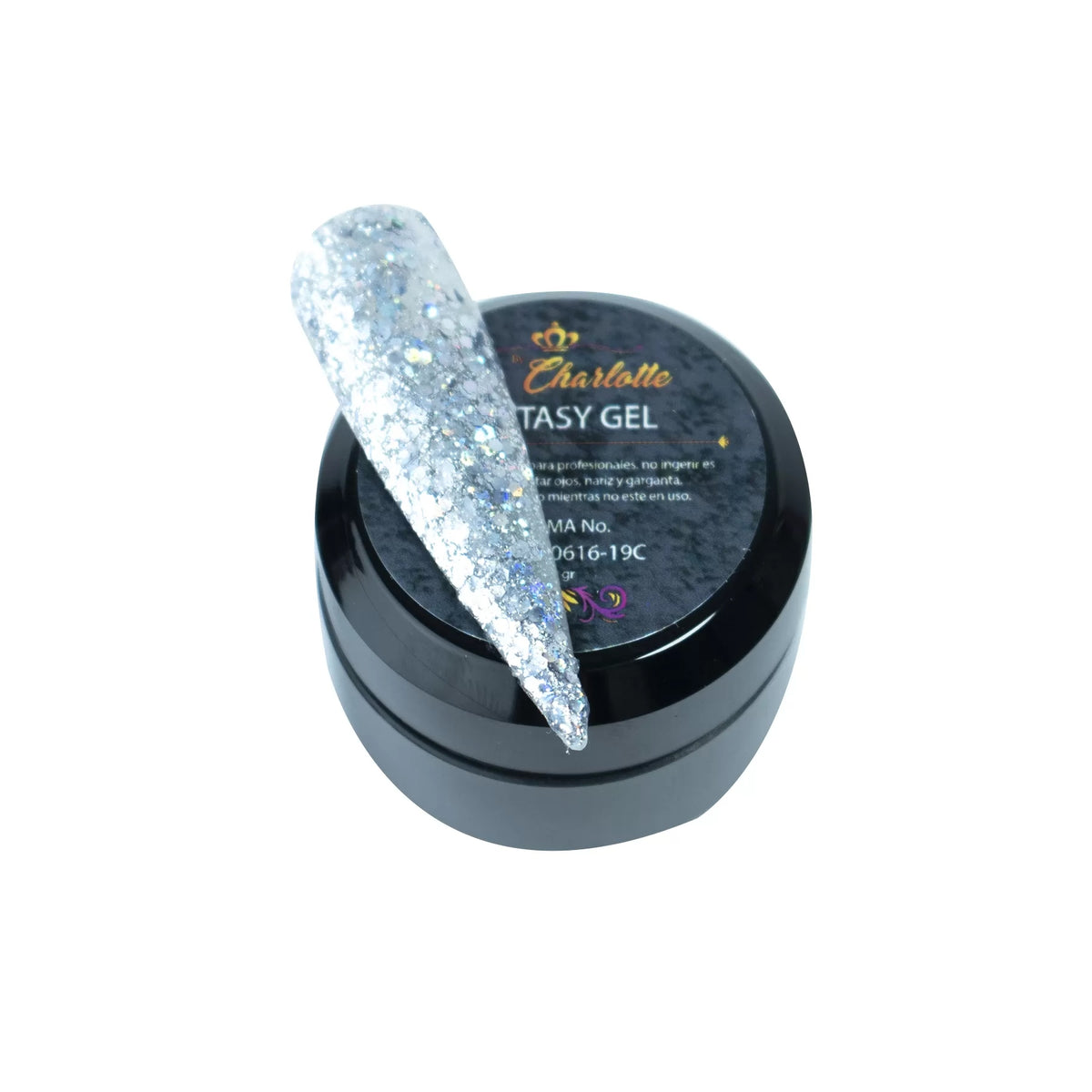GEL FANTASIA CHARLOTTE 01