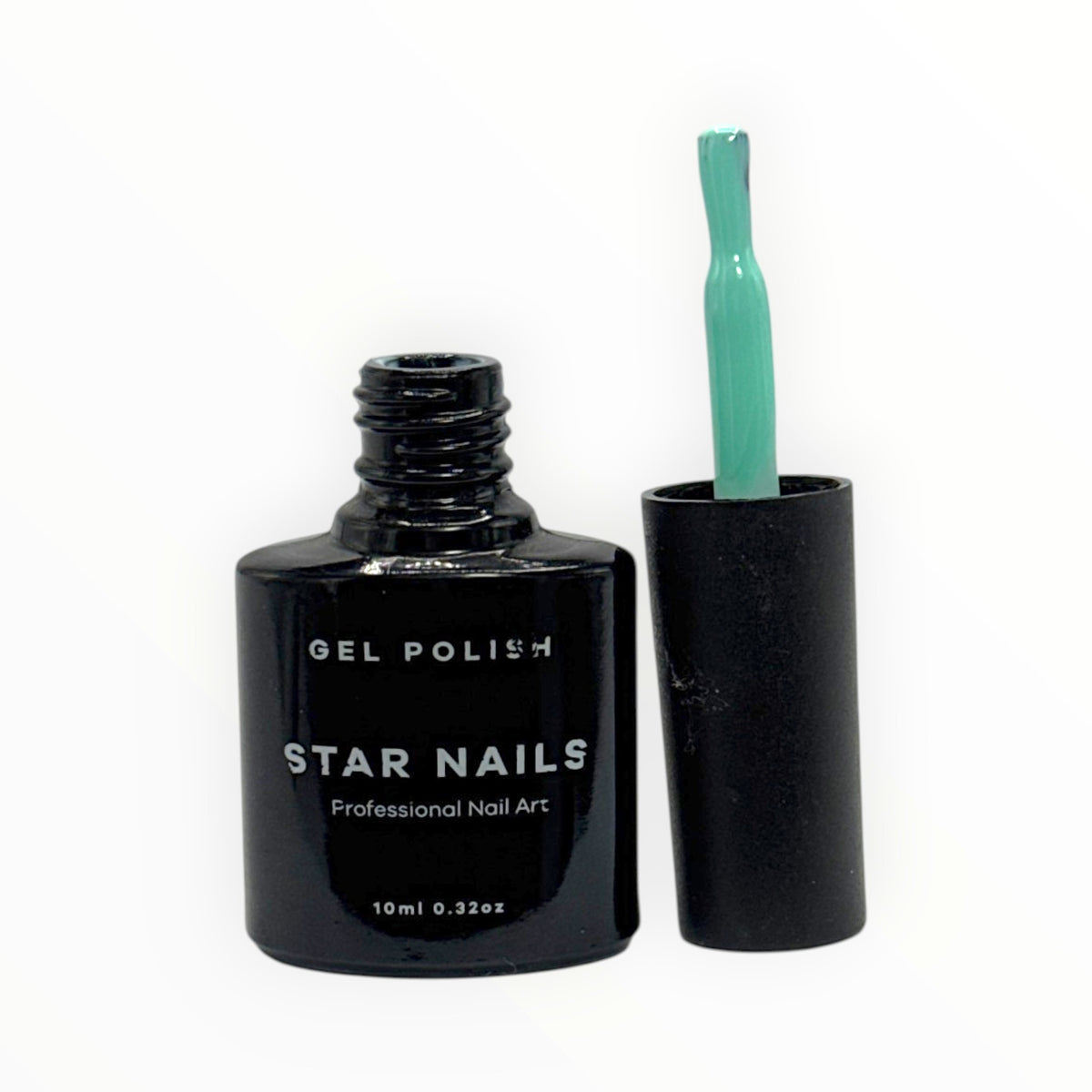 SEMIPERMANENTE STAR NAILS 008