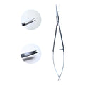 PINZA PROFESIONAL PARA CUTICULA SUPREME TC-03