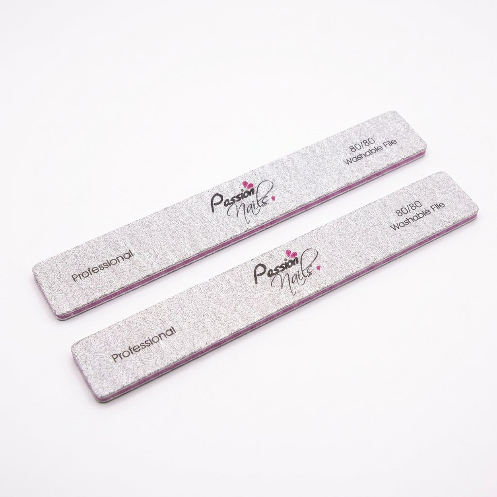 LIMA 80/80 CUADRAD PASSION NAILS