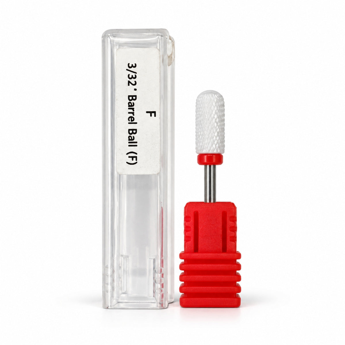 PUNTAS DE CERAMICA BARREL BALL (F) F