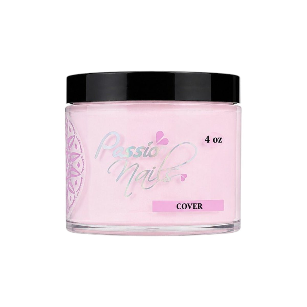 ACRILICO PASSION NAILS 4 ONZAS COVER
