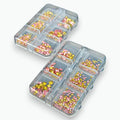 SWAROVSKI CAJA X6 ROSADO