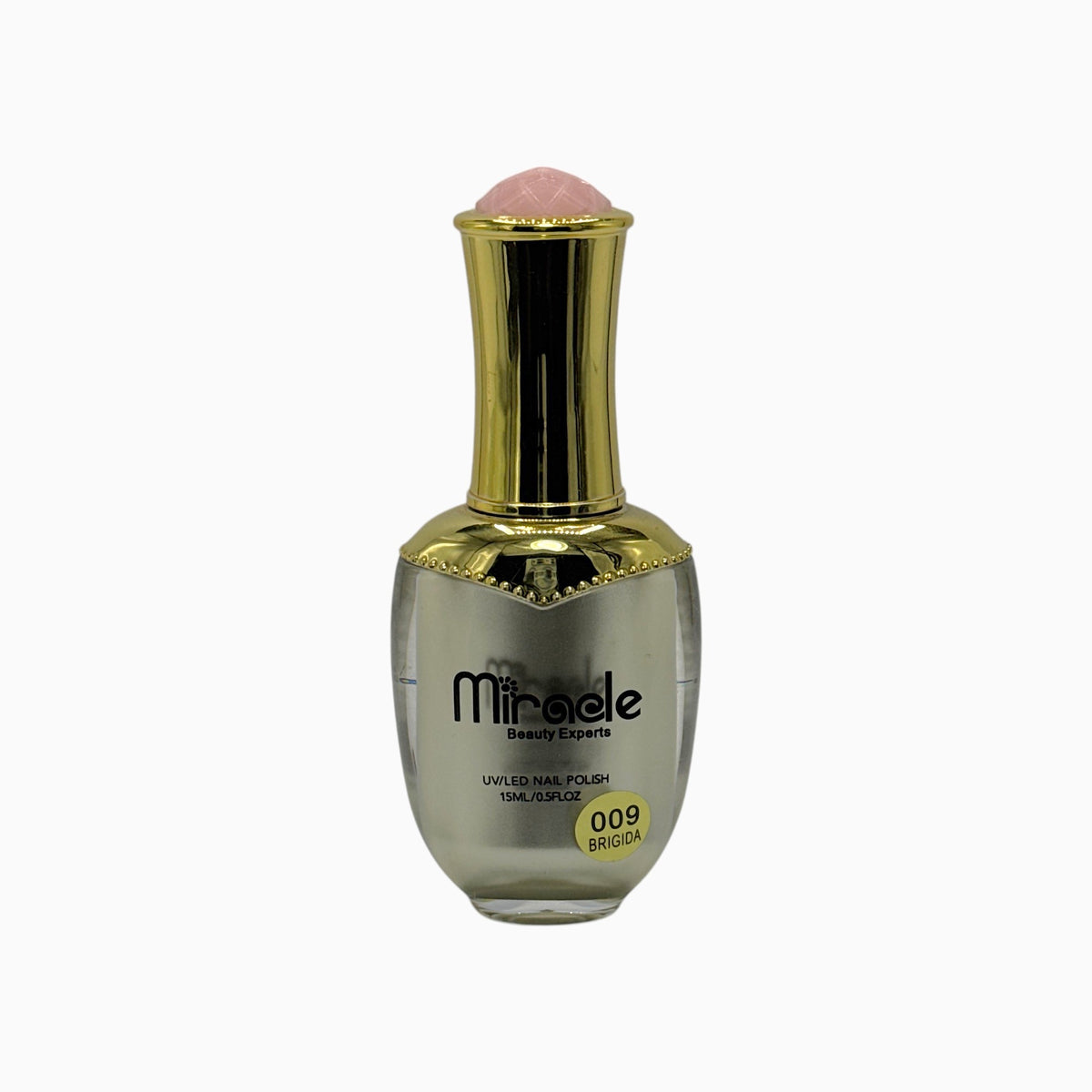 SEMIPERMANENTE MIRACLE BRIGIDA