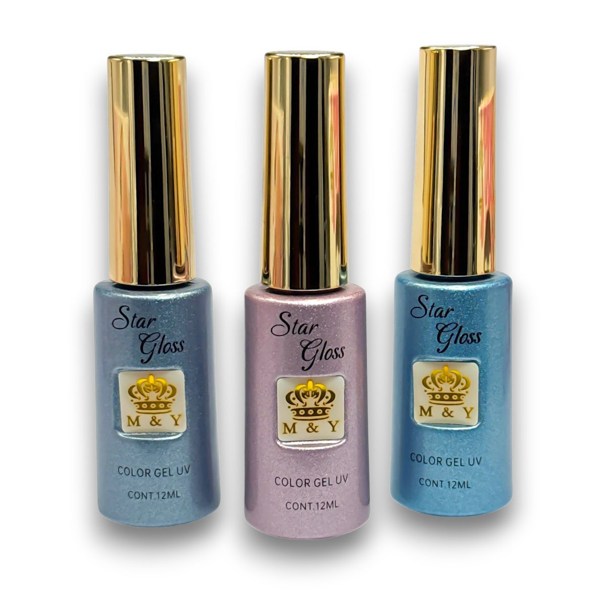 STAR GLOSS M&Y X UND