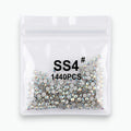 PEDRERIA SWAROVSKI AKARELLA DUS01 #SS 4