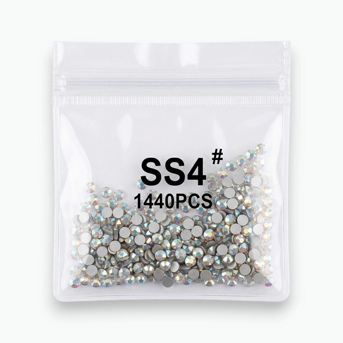 PEDRERIA SWAROVSKI AKARELLA DUS01 #SS 4